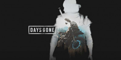 Days Gone Bisa Dimainkan di PC thumbnail